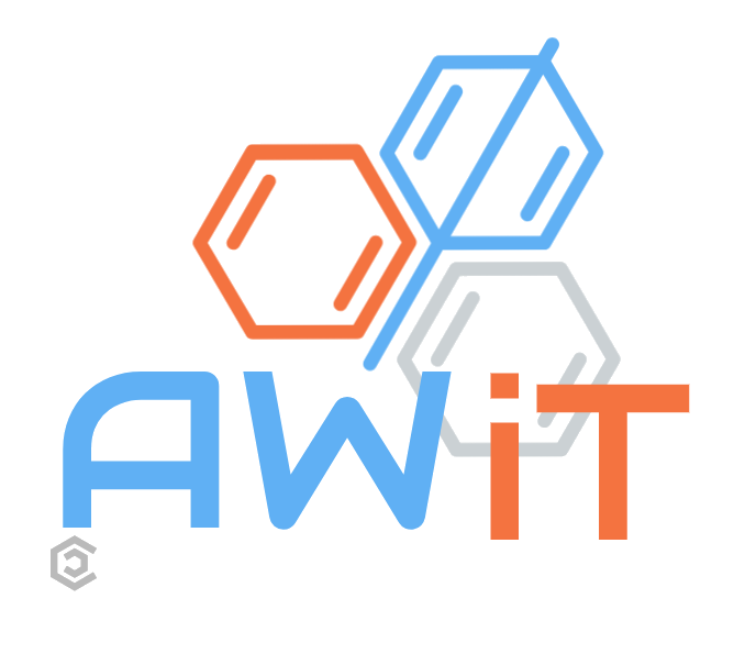 AWiT Logo